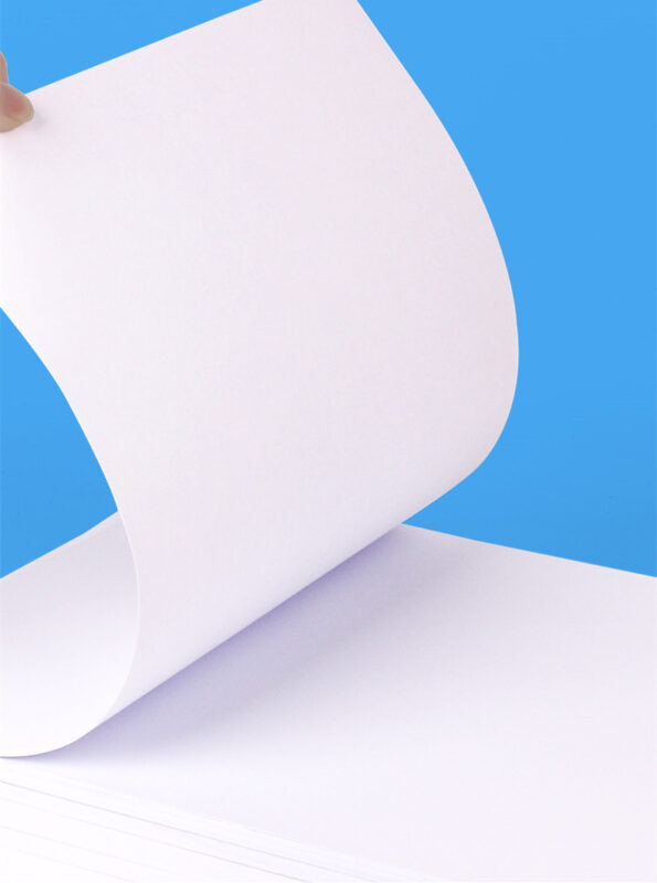 A4 Copy Paper 70g - 500 Sheet Pack