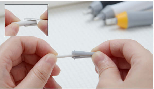 Electric Eraser - Precision Modeling Tool - Image 3