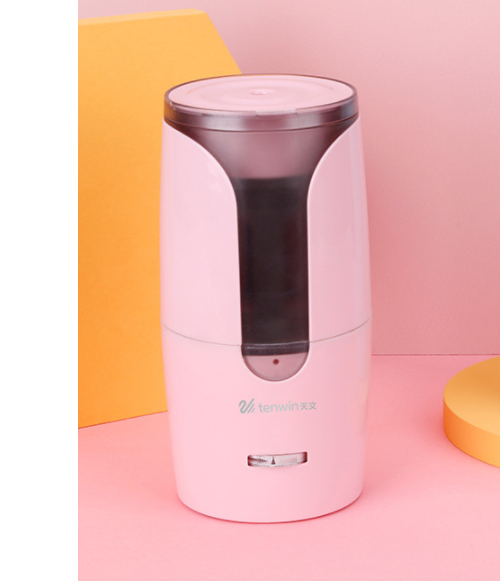 Tenwin Astronomical Electric Pencil Sharpener