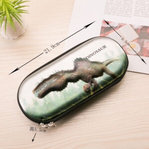 Dinosaur EVA Stationery Storage Box